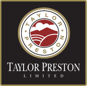 Taylor Preston Ltd logo
