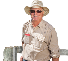 new zealand farmer